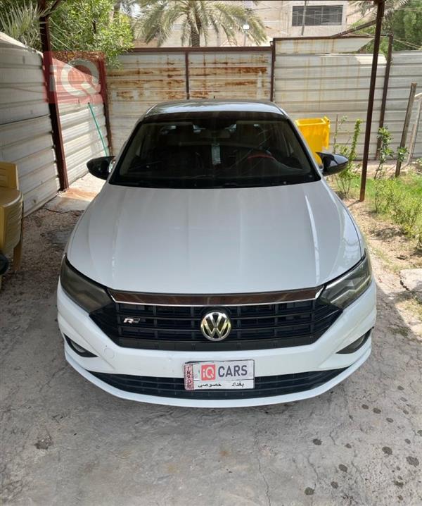 Volkswagen Jetta 2020 for sale in Iraq - Baghdad